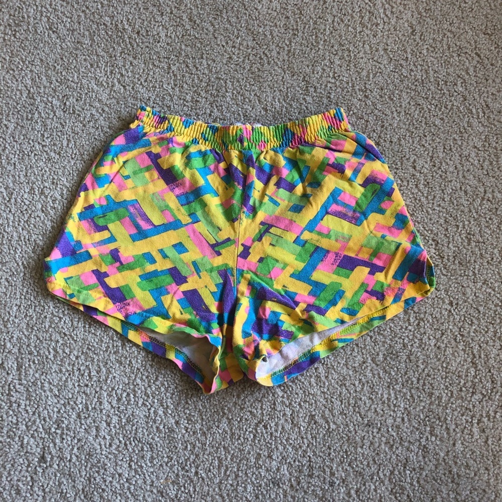 Soffe shorts